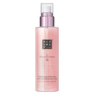 Rituals Sakura Shimmering Body Spray