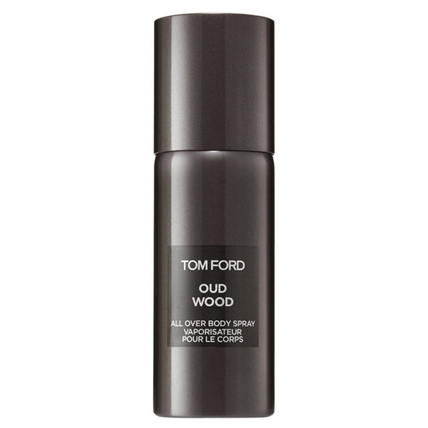 Tom Ford Oud Wood Body Spray Tom Ford Oud Wood Body Spray
