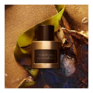 Tom Ford Oud Minerale Edp Spray