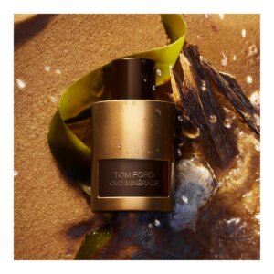 Tom Ford Oud Minerale Edp Spray