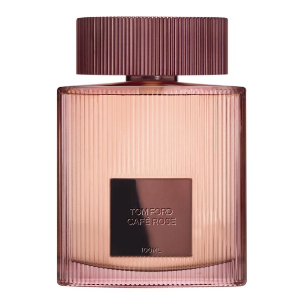 Tom Ford Cafe Rose Edp Spray