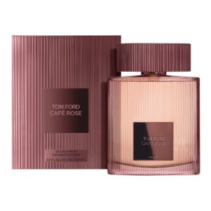 Tom Ford Cafe Rose Edp Spray