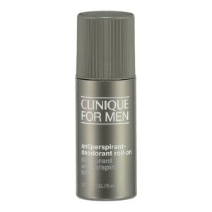 Clinique For Men Antiperspirant Deo Roll-On