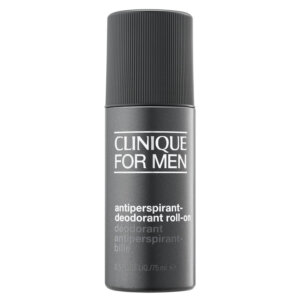 Clinique For Men Antiperspirant Deo Roll-On