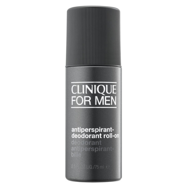 Clinique For Men Antiperspirant Deo Roll-On