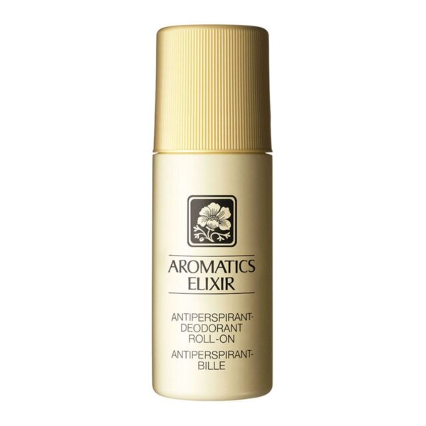 Clinique Aromatics Elixir Deo Roll On Clinique Aromatics Elixir Deo Roll On