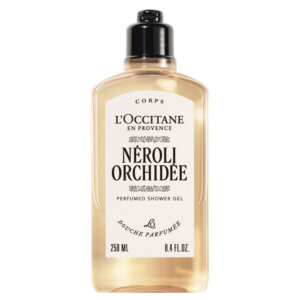 L’Occitane Neroli & Orchidee Shower Gel