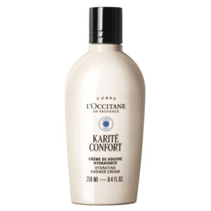 L’Occitane Shea Butter Shower Cream