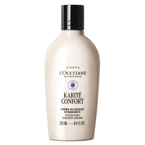 L’Occitane Shea Butter Shower Cream L’Occitane Shea Butter Shower Cream