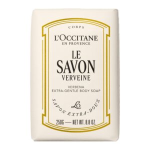 L’Occitane Extra-Gentle Soap With Shea Butter