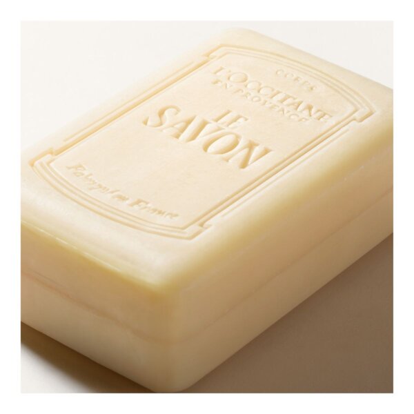 L’Occitane Extra-Gentle Soap With Shea Butter