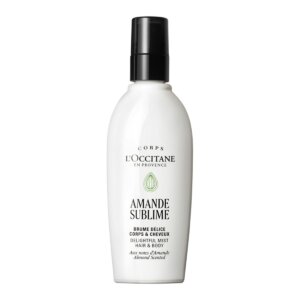 L’Occitane Amande Sublime Delightful Mist Hair & Body