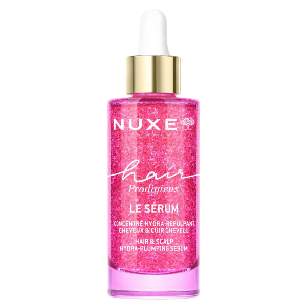 Nuxe Hair Prodigieux Le Serum