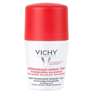 Vichy Stress Resist 72Hr Anti-Perspirant Treatment