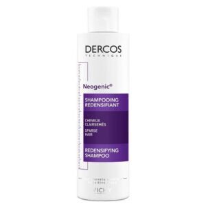 Vichy Dercos Neogenic Redensifying Shampoo