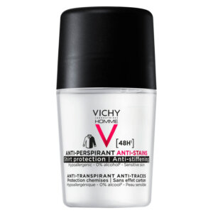 Vichy Homme 48H Anti-Transpirant Deo Roll-On
