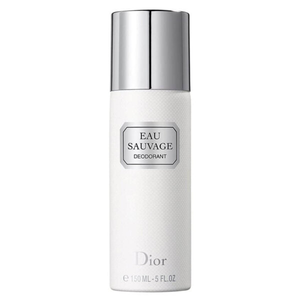 Dior Eau Sauvage Deodorant Spray Dior Eau Sauvage Deodorant Spray