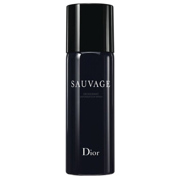 Dior Sauvage Deo Spray Dior Sauvage Deo Spray
