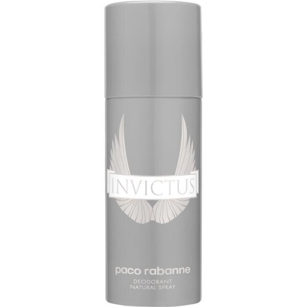 Paco Rabanne Invictus Deo Natural Spray Paco Rabanne Invictus Deo Natural Spray