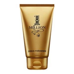 Paco Rabanne 1 Million Shower Gel