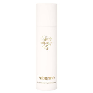 Paco Rabanne Lady Million Deo Spray