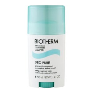 Biotherm Deo Pure Antiperspirant Stick 48H