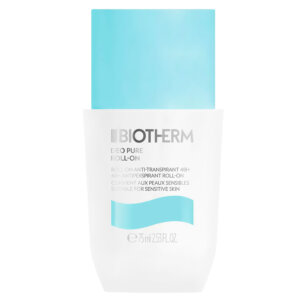 Biotherm Deo Pure Antiperspirant Roll-On