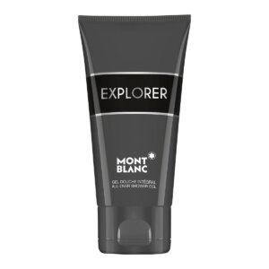 Montblanc Explorer Shower Gel