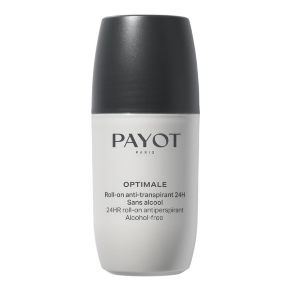 Payot Homme Optimale 24 Hour Deo Roll-On Payot Homme Optimale 24 Hour Deo Roll-On