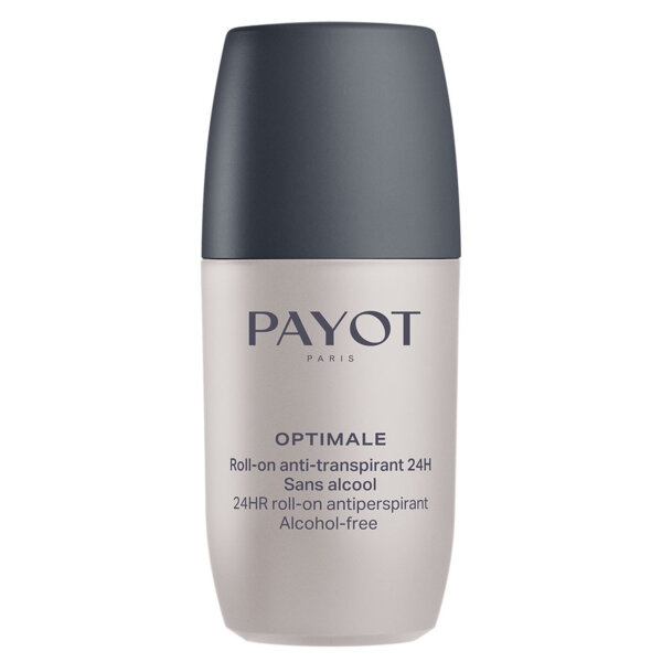 Payot Homme Optimale 24 Hour Deo Roll-On