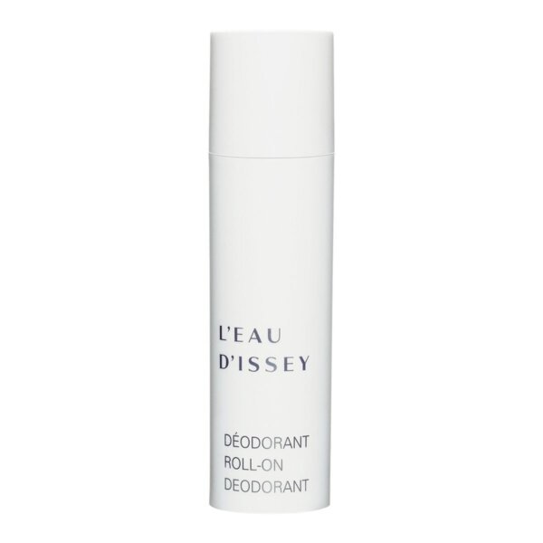 Issey Miyake L’Eau D’Issey Pour Femme Deo Roll-On Issey Miyake L’Eau D’Issey Pour Femme Deo Roll-On