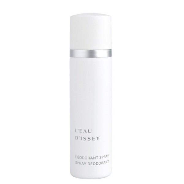 Issey Miyake L’Eau D’Issey Pour Femme Deo Spray Issey Miyake L’Eau D’Issey Pour Femme Deo Spray