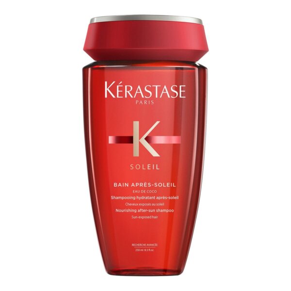 Kerastase Soleil Bain Apres-Soleil Shampoo
