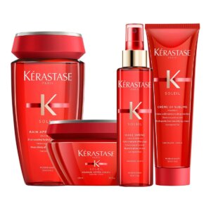 Kerastase Soleil Bain Apres-Soleil Shampoo