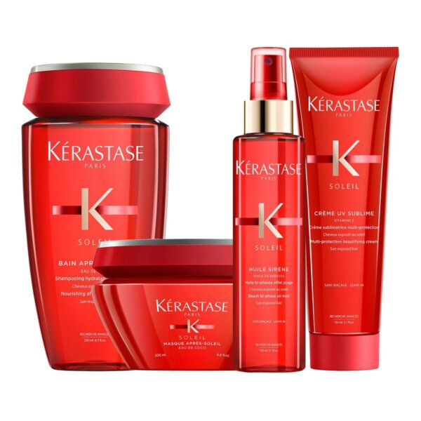 Kerastase Soleil Bain Apres-Soleil Shampoo