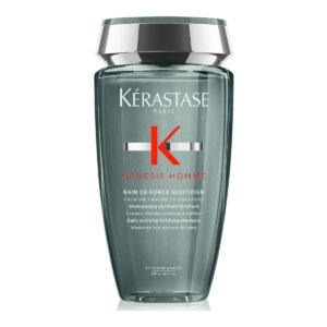 Kerastase Homme Genesis Daily Purifying Fortifying Shampoo