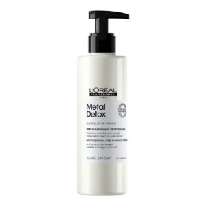 L’Oreal Serie Expert Metal Detox Pre Shampoo
