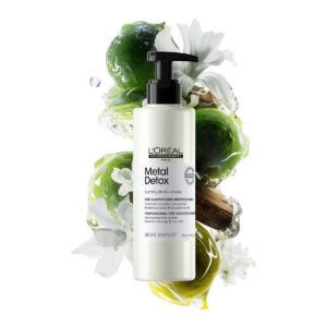 L’Oreal Serie Expert Metal Detox Pre Shampoo