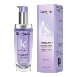 Kerastase Blond Cicagloss Oil