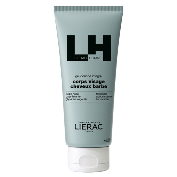 Lierac Homme Shower Gel Lierac Homme Shower Gel