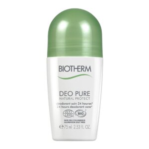 Biotherm Deo Pure Natural Protect 24H Roll On