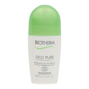 Biotherm Deo Pure Natural Protect 24H Roll On