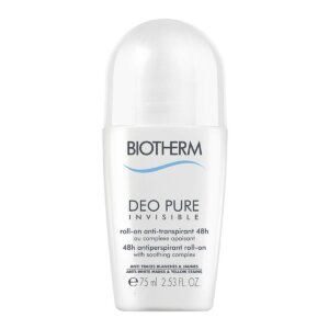 Biotherm Deo Pure Invisible 48H Roll-On