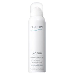 Biotherm Deo Pure Invisible 48H Spray