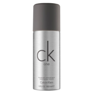 Calvin Klein Ck One Deo Spray