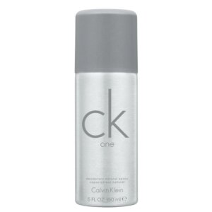 Calvin Klein Ck One Deo Spray
