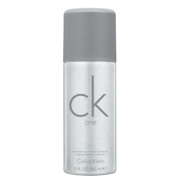 Calvin Klein Ck One Deo Spray