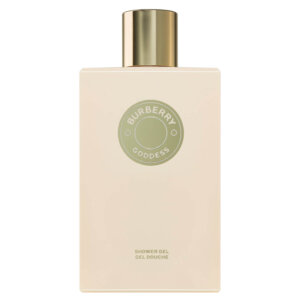 Burberry Goddess Shower Gel