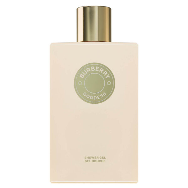 Burberry Goddess Shower Gel