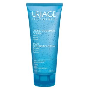 Uriage Body Scrubbing Cream